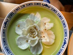 -三只耳冷锅鱼火锅(玉林店)