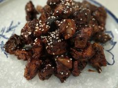 -小郭私房菜·海肠捞饭店(学士街店)