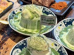 -小川洋风料理(汉街店)
