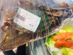 -长申超市(美食城店)