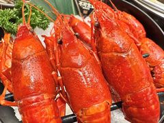 -大牛寿喜烧·和牛放题(香港广场店)