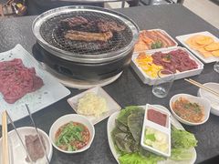 -金刚山(学府路店)