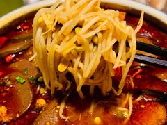 -大树餐厅(红旗街万达店)