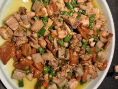 -赠李白·如诗的川味(余杭万达广场店)