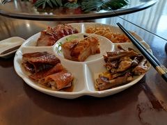 -天鲜阁·海鲜粤菜·33年老字号(石槎白云站店)