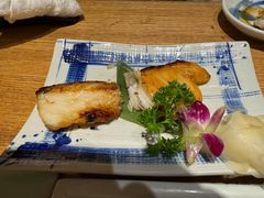 -万鱼亭 日本料理(无锡香山名园店)