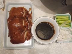-福来居烤鸭店(天坛二店)