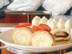 -三迪希尔顿酒店·星空酒廊