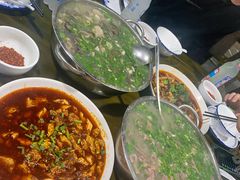 -小杨翘脚牛肉