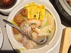 -醉庐·新上海菜(南京西路店)