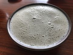 黑芝麻糊-福州人铭小吃