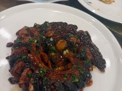 -罗阳人家私房菜(罗阳路店)