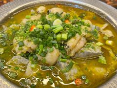 -阿嫂印象·民间江湖菜(大学城店)
