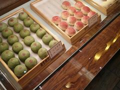 法海饼-南宋胡记(杭州体育场路店)