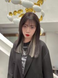 -十六番发型师事务所