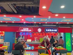 -孔师傅八仙老鸭粉丝汤(上海市第一食品商店南东店)