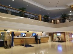 -和平宾馆(王府井店)
