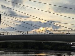 -映月湖中央公园