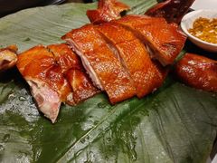 -小厨娘淮扬菜(龙湾天街店)