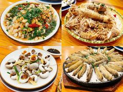 -丹盛象山海鲜(水清路店)