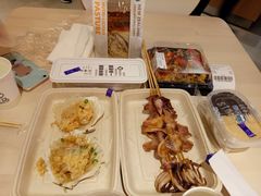 -盒马鲜生(曜一城店)