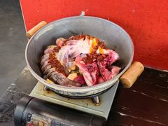 -刘姐啤酒鱼音乐餐厅(阳朔美食丁厄3分店)
