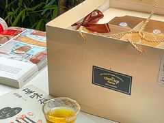 -可丽可丽·生日蛋糕·下午茶(厦门鹭港店)