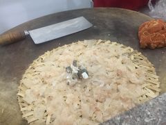 -官塘锋记鱼生·生腌·砂锅粥(牌坊街店)