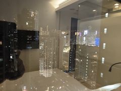 -香港铜锣湾皇悦酒店