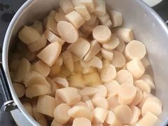 -细妹五香牛杂(步行街店)