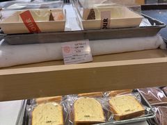 -OUR Bakery(SKP-S店)