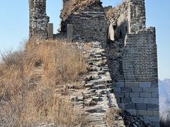 -白羊峪长城旅游区