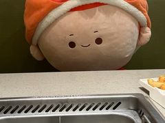 -海底捞火锅(赛格国际购物中心店)
