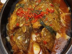 -马凯餐厅(地安门店)