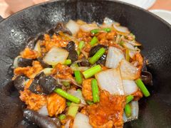 -山西会馆·晋菜·晋商宴·牌匾博物馆(胜利东街店)