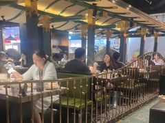 -一绪に寿喜烧自助(世茂广场店)