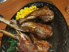-萨莉亚意式餐厅(江桥万达广场店)