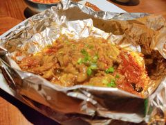 -蚝翅·海鲜粥·烧烤·羊肉季(鄞州万达店)
