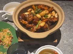 -留半山·香港食堂(啦啦宝都店)