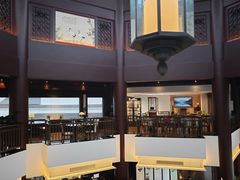 -苏州吴宫泛太平洋酒店