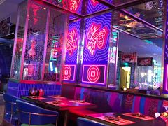 -钳真多钓虾馆·小龙虾海鲜烧烤(九六广场店)