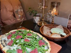 -EATALIA意塔利意式餐厅(鼓楼店)