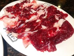 -八合里潮汕鲜牛肉火锅(惠州华贸店)