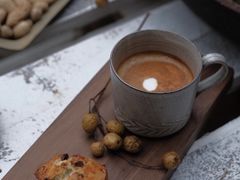 -MOJ coffee(瓯海泽雅水碓坑店)