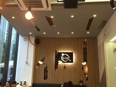 景观位-奎克咖啡Cuiqu(晶品店)