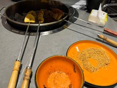 -水浒烤肉(大学城总店)