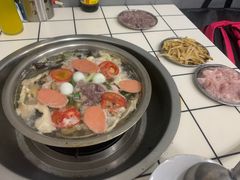 三鲜荤豆花-海关荤豆花(洋河一路店)