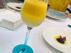 -CASA Grande酒漾·西餐及酒吧(长沙君悦酒店)