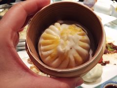 一品全蟹包-狗不理(贵宾楼店)