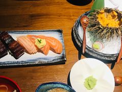 -千代武日本料理(开发区店)